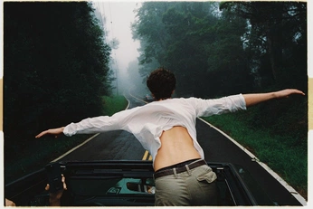 A cover of "Shawn❤️‍🔥" cluster. The owner is augustus11. The cluster consists of 4 elements.