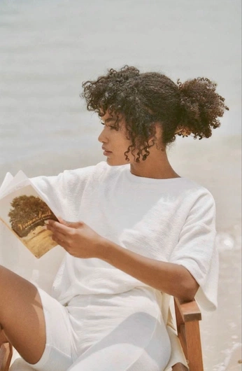 A cover of "Aesthetic" cluster. The owner is amepm. The cluster consists of 3 elements.