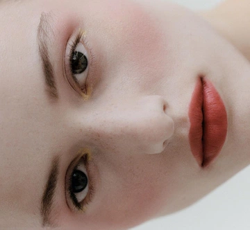 Cover of redlip cluster