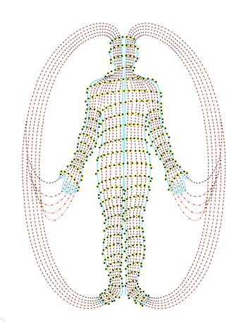 A cover of "Medical" cluster. The owner is alan.here. The cluster consists of 4 elements.