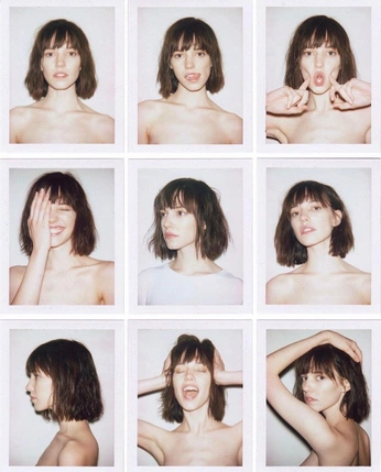 A cover of "Natcha" cluster. The owner is artofmuse. The cluster consists of 7 elements.