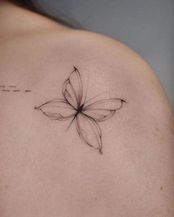 A cover of "tatoos" cluster. The owner is marionaaaa4.121. The cluster consists of 2 elements.