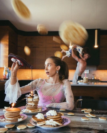 A cover of "stacks" cluster. The owner is jedediah.wild. The cluster consists of 24 elements.