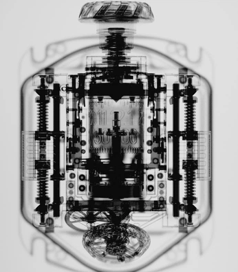 A cover of "Lyte AI" cluster. The owner is fifthline. The cluster consists of 69 elements.