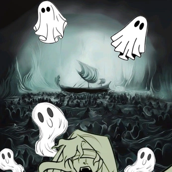 A cover of "prophet" cluster. The owner is kore66. The cluster consists of 9 elements.