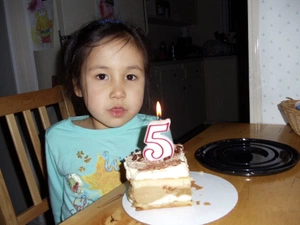 Karina Asanbekova avatar