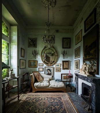 A cover of "Southern river princess" cluster. The owner is avespatriet. The cluster consists of 13 elements.