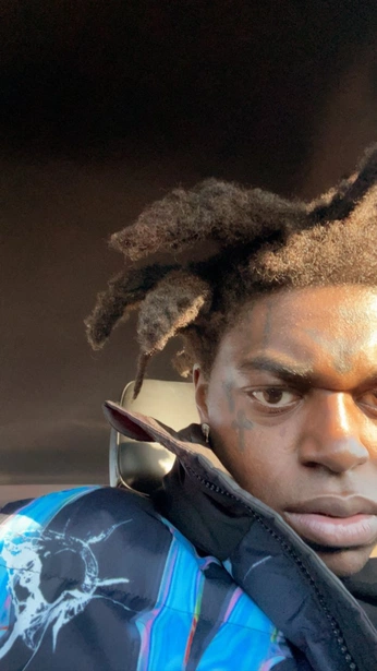 A cover of "Kodak Black" cluster. The owner is culturecaptures. The cluster consists of 1 element.