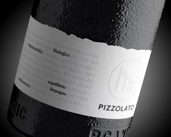 A cover of "WINE" cluster. The owner is francisco.carval. The cluster consists of 10 elements.