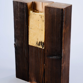 A cover of "Altars" cluster. The owner is lucia. The cluster consists of 42 elements.