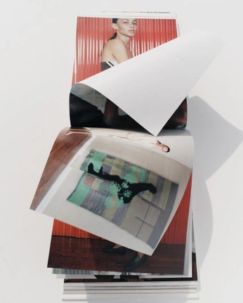 A cover of "format" cluster. The owner is lauraburman. The cluster consists of 10 elements.