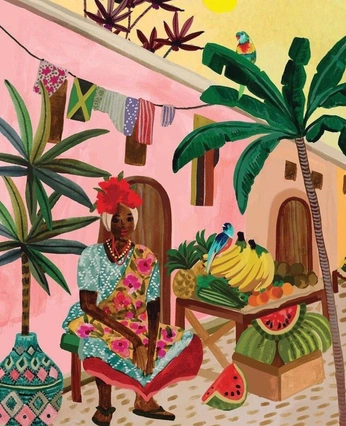 A cover of "Tropy punchy" cluster. The owner is nostro. The cluster consists of 21 elements.