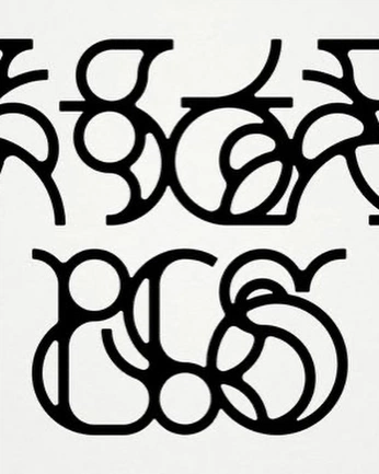 A cover of "TYPE" cluster. The owner is peacock. The cluster consists of 4 elements.