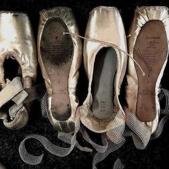 A cover of "performing" cluster. The owner is camilacruz. The cluster consists of 68 elements.