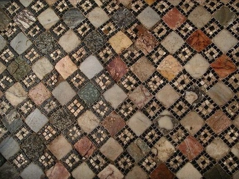 A cover of "Art" cluster. The owner is rhdeboy. The cluster consists of 58 elements.