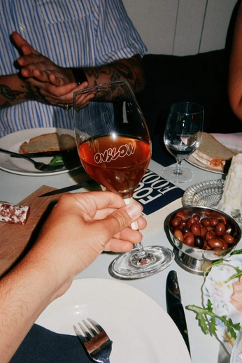 A cover of "Moose" cluster. The owner is bver.studio. The cluster consists of 17 elements.