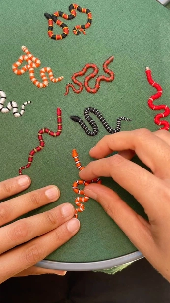 A cover of "To make" cluster. The owner is touchmytoes. The cluster consists of 1 element.