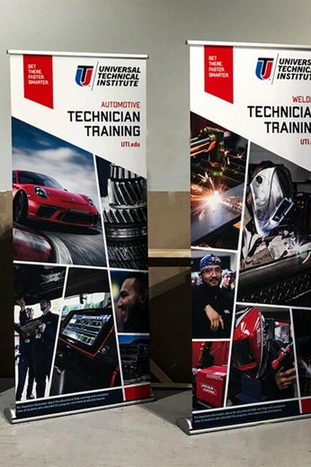 A cover of "AAPEX Tradeshow 2024" cluster. The owner is vidaldesigns. The cluster consists of 9 elements.