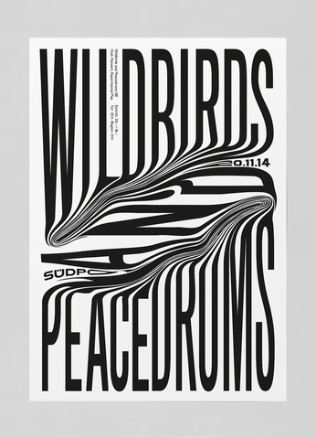 A cover of "Prints" cluster. The owner is futurefabric. The cluster consists of 3 elements.