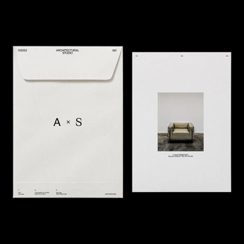 A cover of "Identity" cluster. The owner is maison024. The cluster consists of 8 elements.