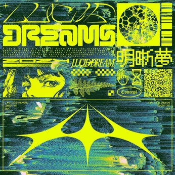 A cover of "Poster" cluster. The owner is stdwnplz. The cluster consists of 52 elements.