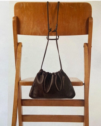 A cover of "Bags" cluster. The owner is anastea. The cluster consists of 1 element.