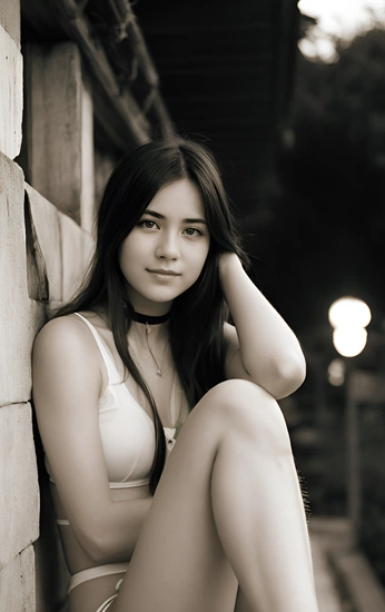 A cover of "Ai Women" cluster. The owner is tutipc. The cluster consists of 3403 elements.