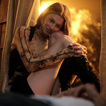 A cover of "Cellar Spider" cluster. The owner is nublz. The cluster consists of 723 elements.