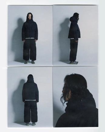 A cover of "SHOOT IDEA STUDIO D." cluster. The owner is mackd. The cluster consists of 7 elements.