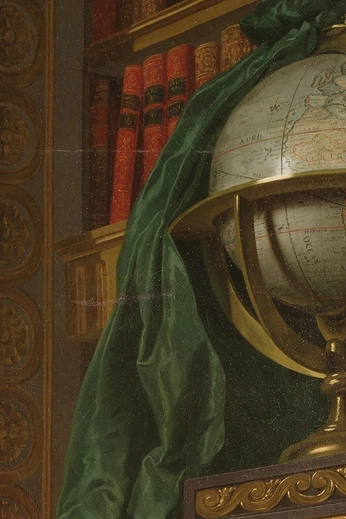 A cover of "Atlas" cluster. The owner is mangomaxi. The cluster consists of 8 elements.