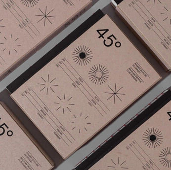 A cover of "Branding" cluster. The owner is tantadan. The cluster consists of 19 elements.