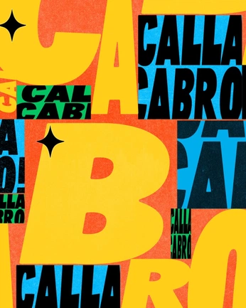 A cover of "CHOLITA FIESTERA" cluster. The owner is omartron. The cluster consists of 55 elements.