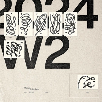 A cover of "Mood board" cluster. The owner is themarksociety. The cluster consists of 24 elements.