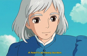 A cover of "Ghibli" cluster. The owner is giselleivry. The cluster consists of 6 elements.