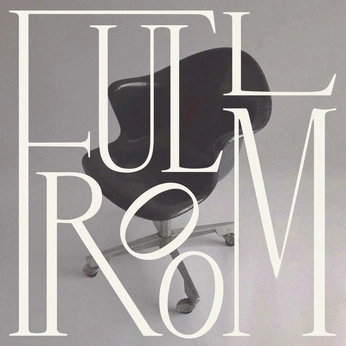 A cover of "Typography / Design" cluster. The owner is livweiser. The cluster consists of 5 elements.