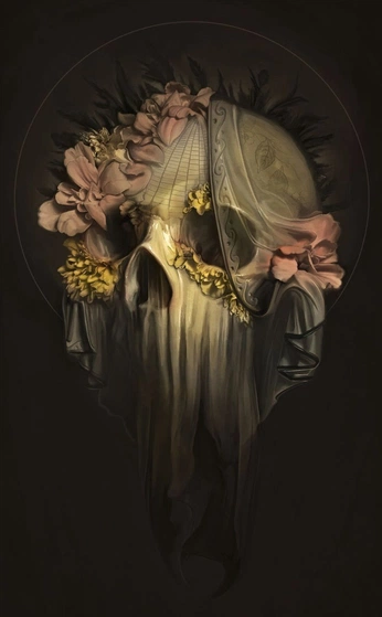 A cover of "Aart" cluster. The owner is skyeb. The cluster consists of 34 elements.