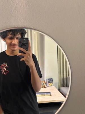 Ashar Rashid  avatar