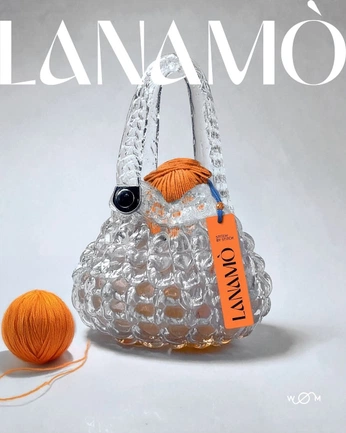 A cover of "LANAMÒ" cluster. The owner is eguarnieri. The cluster consists of 1 element.
