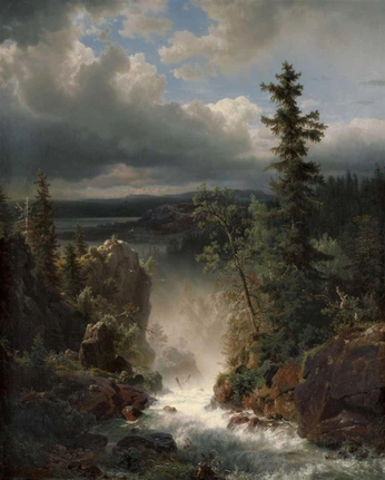 A cover of "Landscape" cluster. The owner is euclid3an. The cluster consists of 4 elements.