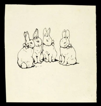 A cover of "Moon rabbit" cluster. The owner is jarchive. The cluster consists of 44 elements.