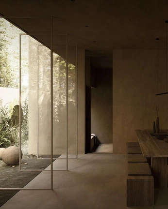 A cover of "Mountains!" cluster. The owner is nas.c. The cluster consists of 30 elements.