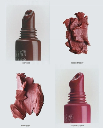 A cover of "Cosmetic" cluster. The owner is taeant. The cluster consists of 6 elements.