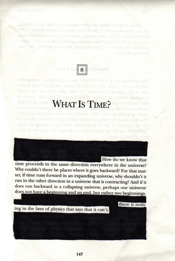 A cover of "Time" cluster. The owner is aleyaley. The cluster consists of 27 elements.