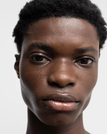 A cover of "BOYFACE" cluster. The owner is marvdotcreative. The cluster consists of 4 elements.