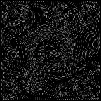 A cover of "Code" cluster. The owner is fabra. The cluster consists of 14 elements.