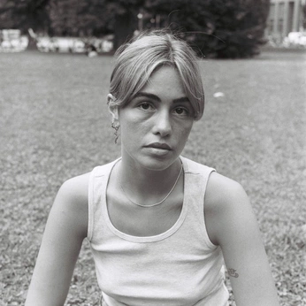 A cover of "FACES" cluster. The owner is ragegyal. The cluster consists of 1 element.