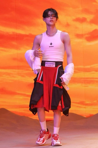 A cover of "enhypen" cluster. The owner is emojackolantern. The cluster consists of 320 elements.