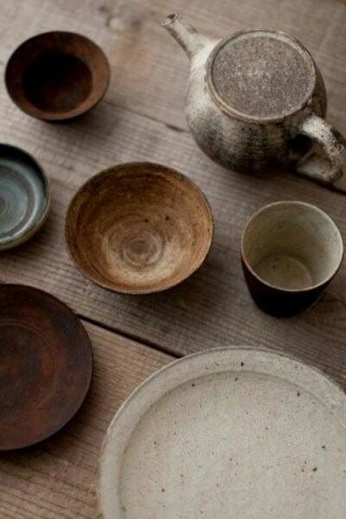 A cover of "Ceramica-Tradicional" cluster. The owner is joonnaa. The cluster consists of 2 elements.