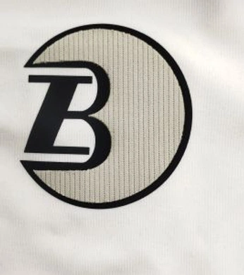 A cover of "logo" cluster. The owner is alexierm. The cluster consists of 1 element.