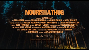 A cover of "GC - Film Titles" cluster. The owner is robkavfilm. The cluster consists of 18 elements.